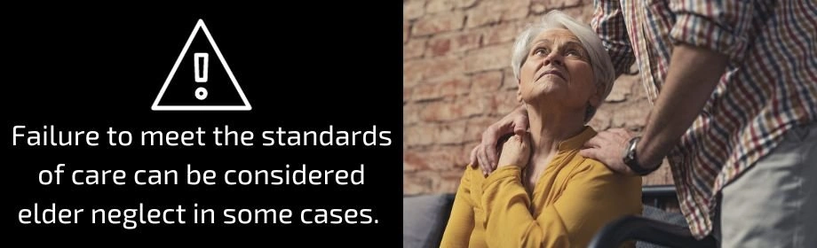 What is Elder Neglect