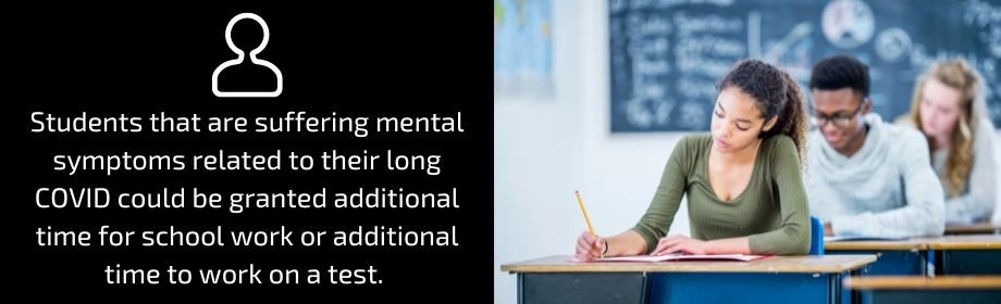 What Rights Do People with Long Covid