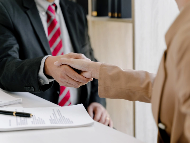 When to Seek Legal Help with Social Security Benefits
