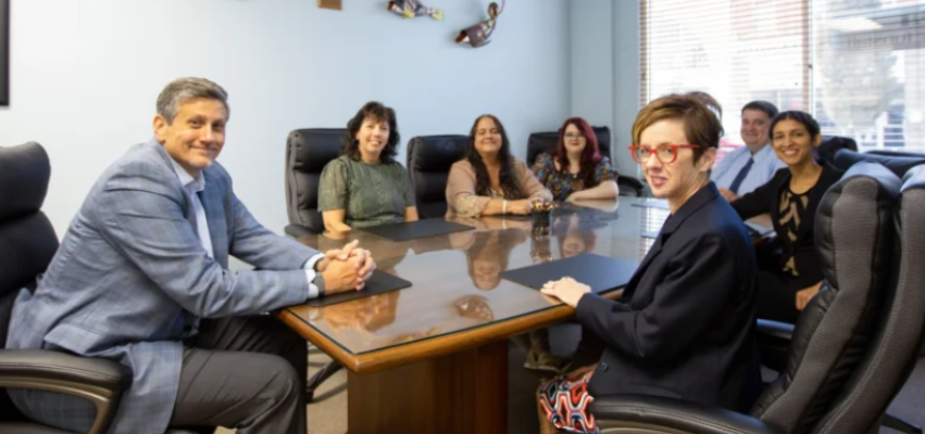 Why Choose Lawyers Specializing in Social Security Benefits